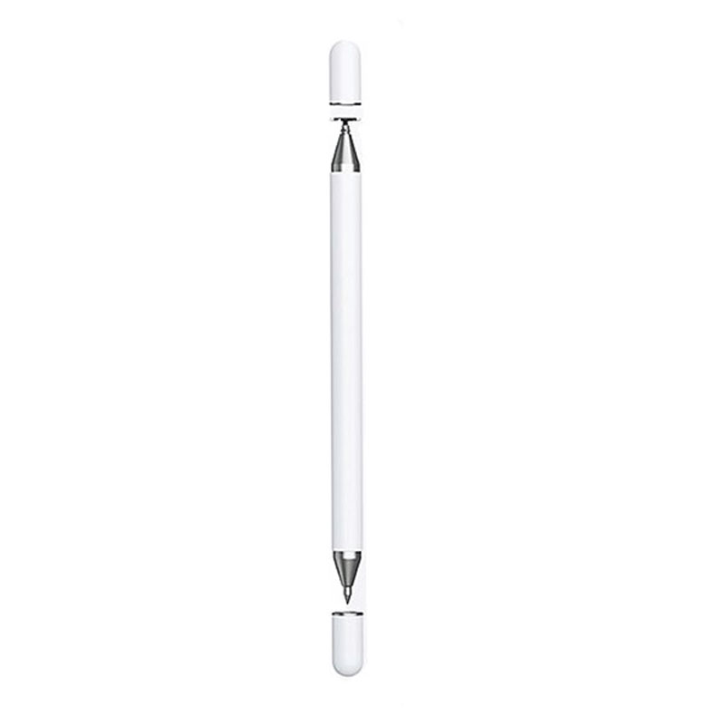 Bút cảm ứng stylus 2 trong 1 WIWU Pencil one tương thích trên iOs, Android,Windows